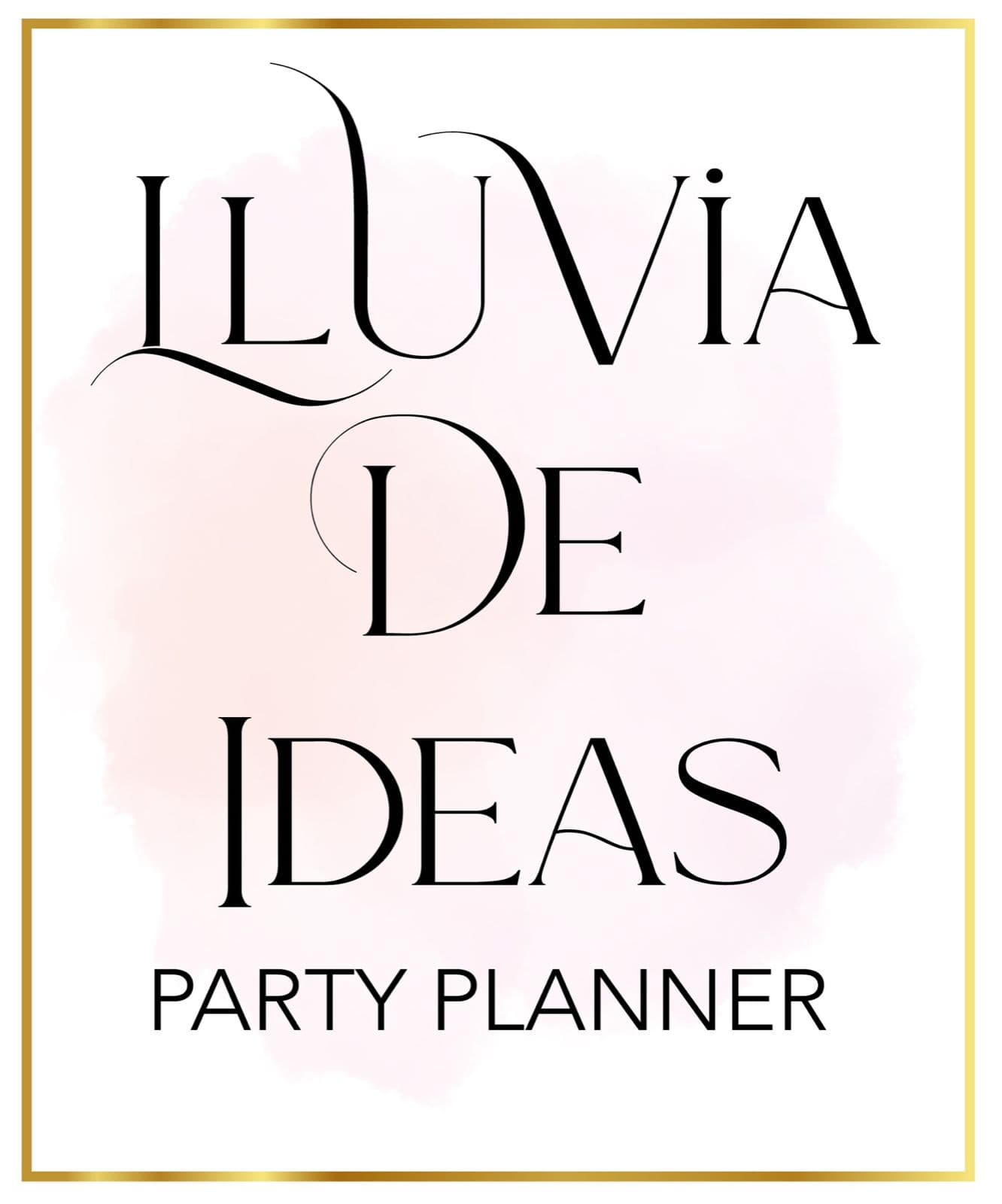 Lluvia de Ideas Party