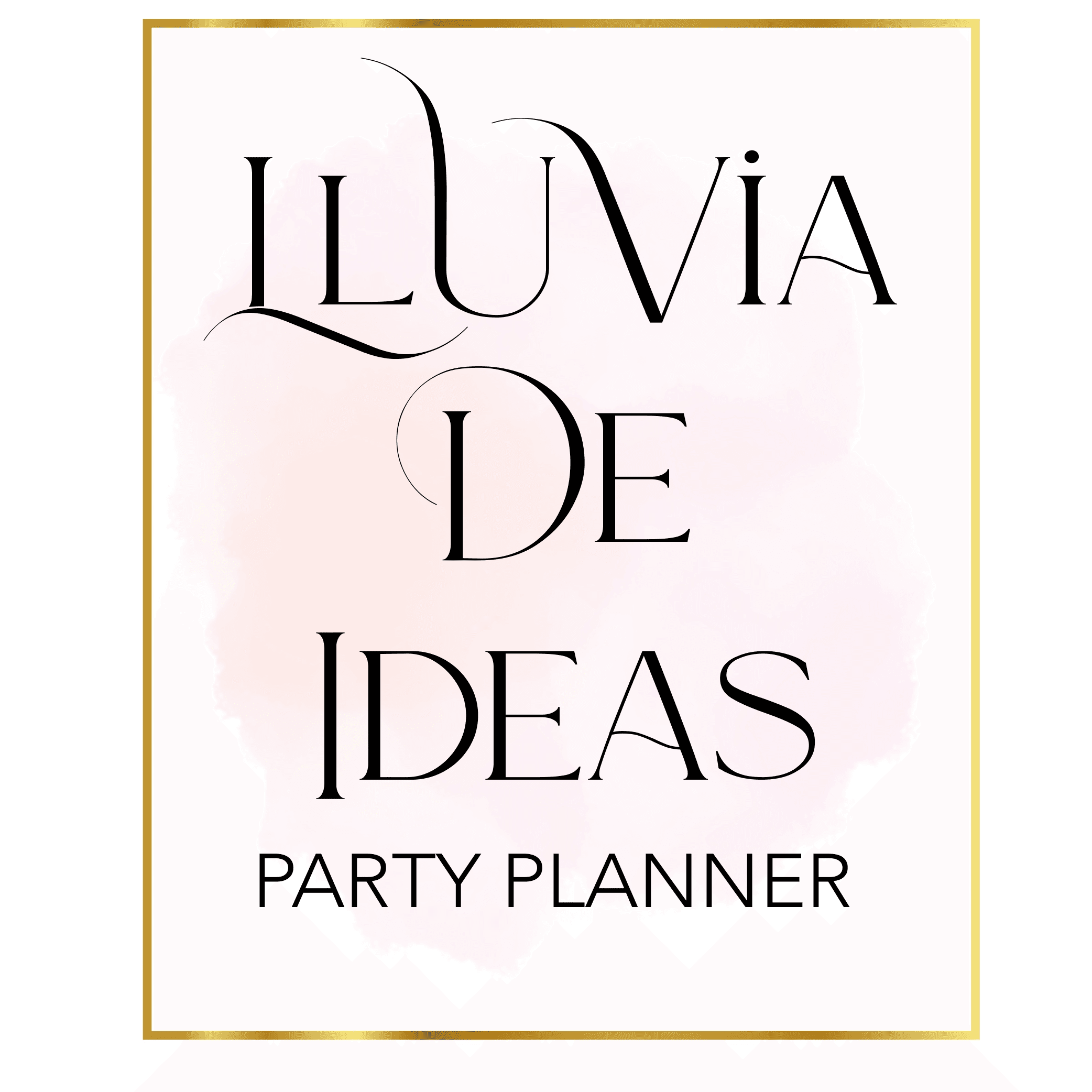 Lluvia de Ideas Party