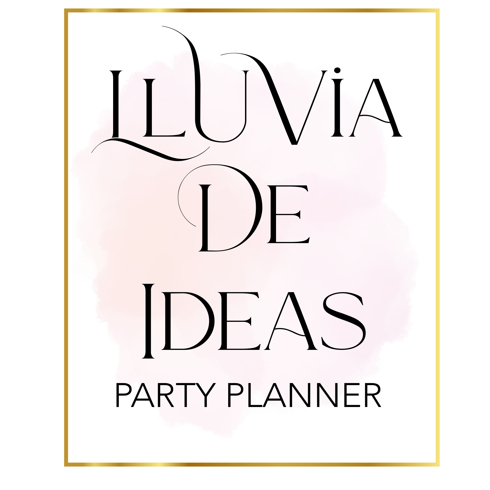 Lluvia de Ideas Party